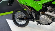 Kawasaki KLX 230 é lançada no Brasil