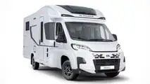 Adria Matrix Select (2026)