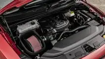 2027 Ram 1500 Rumble Bee 392