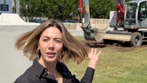 Bosch Rexroth Power On 2026 | il report di Giulia Tonello