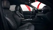 Alfa Romeo Giulia Pack Performance (2026)