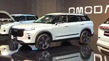 Jaecoo 7 Elite chega por R$ 179.990 e vira SUV PHEV mais acessível