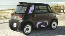 Citroen Ami Rip Curl (2026)