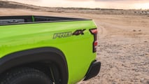 2026 Nissan Frontier Pro-4X Review