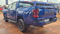 Ram Dakota Laramie 2.2 TB Night Edition 2027 - Agrishow