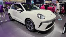 GWM Ora 5 -1.5 Turbo (Pequim)