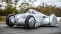 Auto Union Lucca (2026)