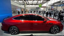 Salone di Pechino 2026: Chery mostra Arrizo S, clone dell’Audi A5