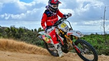 Bimota BX450