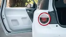 Changan Lumin