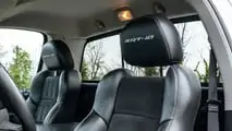 Dodge Ram SRT-10 (2004), la prova di Motor1.com