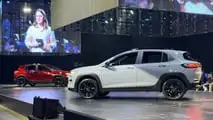 Novo Chevrolet Sonic 2027 - fotos ao vivo