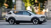 Hyundai Nexo 2026