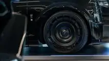 Urban Automotive développe le Cullinan, l'Urus et la Classe G