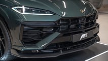 Abt Lamborghini Urus SE (2026)