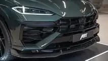 Abt Lamborghini Urus SE (2026)