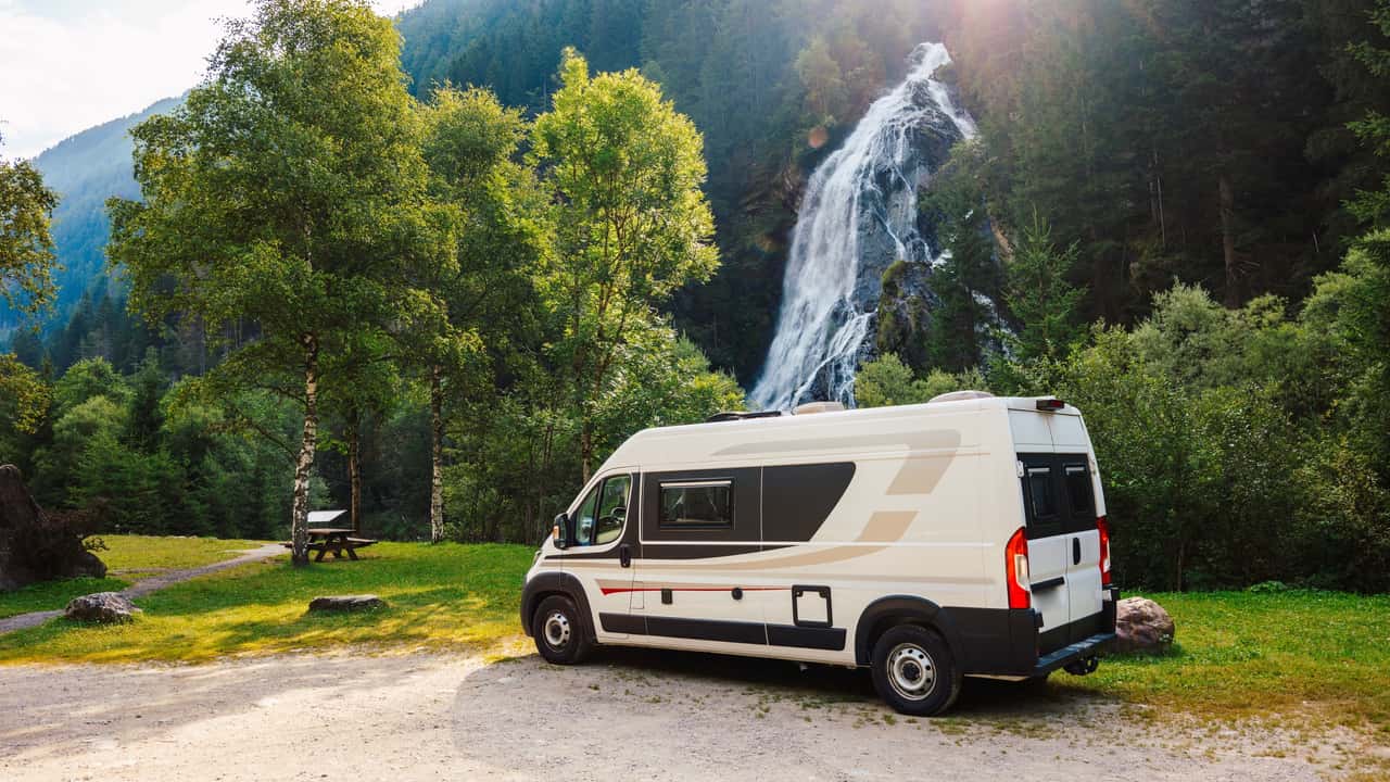 Perché quest'estate tutti vogliono il camper a noleggio?
