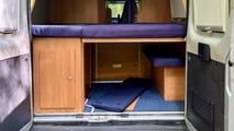 Citroën Jumper, camper segunda mano