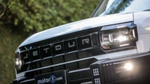Jetour T2 1.5 PHEV Advance 4X2 2026 (BR)