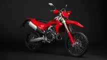 Ducati Desmo450 EDS (2026)