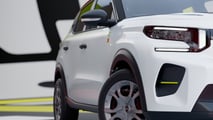 Citroën ë-C3 Tonic (2026)