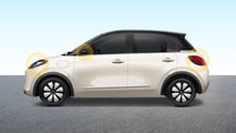L'Emergency Stop Signal (ESS) della Wuling Binguo EV