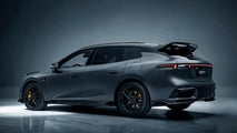 Lynk & Co 07 GT (2027)