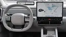 Hyundai Ioniq 3 (2027): Das Cockpit