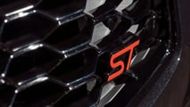 2027 Ford Explorer ST Sinister Package