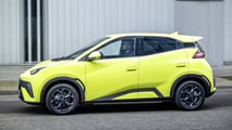 BYD Dolphin Surf (2026) im Test
