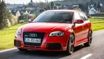 Audi RS 3 (2011) im Fahrbericht