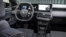 Prueba Renault 4 E-Tech Plein Sud 2026