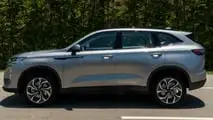 GWM Haval H6 HEV e Phev flex 2027 (BR)