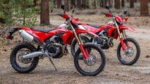The Desmo450 EDS Is Here, The First Street-Legal Enduro From Ducati