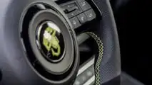 Abarth 600e alle Olimpiadi invernali