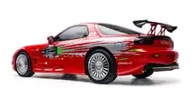 Dom's 1993 Mazda RX-7