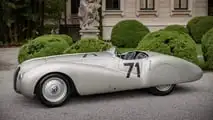 BMW 328 (1937-1940)