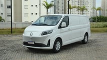 Foton eView Grand
