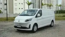 Foton eView Grand