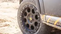 MAN TGE de delta4x4 y X-raid