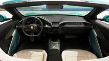 Ferrari Amalfi Spider 2026