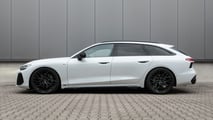 H&R Audi A6 Avant