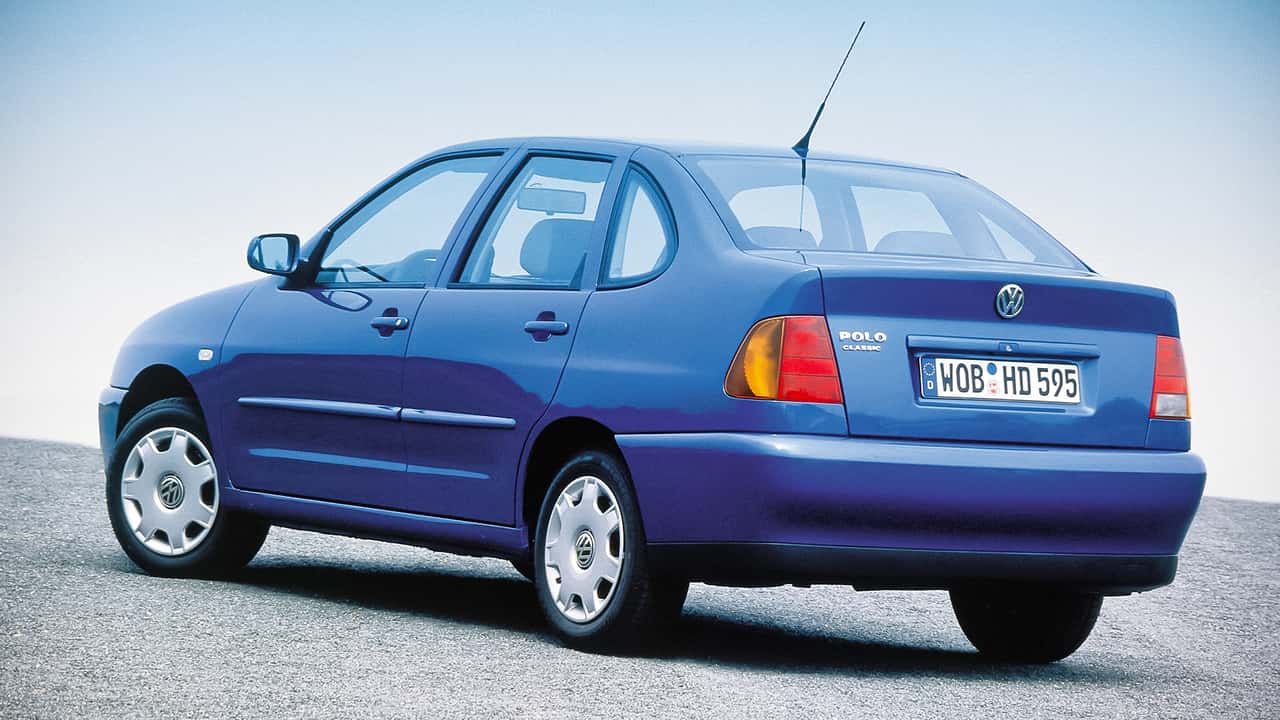 VW Polo Classic (1995-2001): Darf man dieses Auto liebhaben?