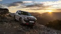 Nissan X-Trail N-Trek (2026)