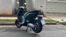 Avaliação Yamaha NEOS Connected