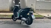 Avaliação Yamaha NEOS Connected