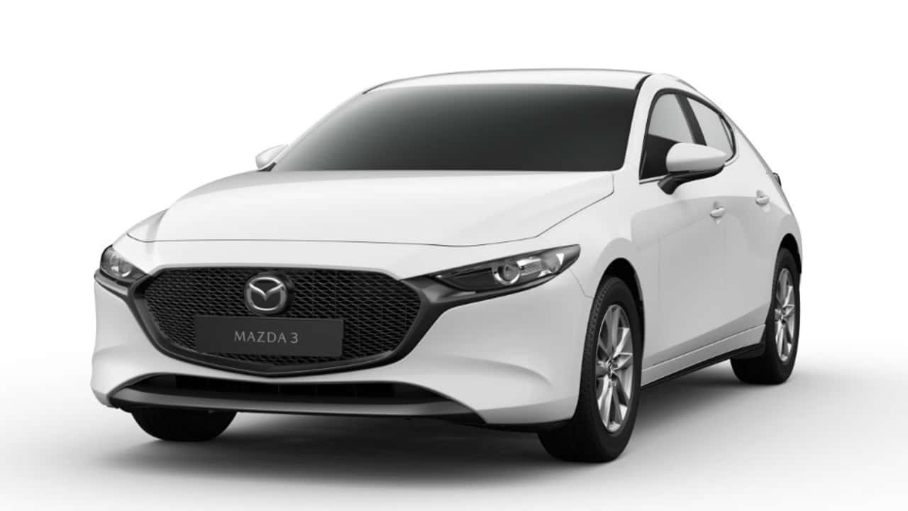 El Volkswagen Golf queda noqueado con la oferta del Mazda3 2026