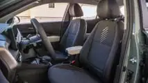 Kia Stonic (2026) im Test