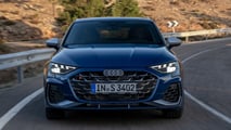 Audi S3 Limousine (2026)