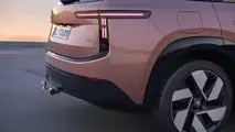 Skoda Peaq 2026
